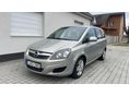 OPEL ZAFIRA B 2011/7 - 1