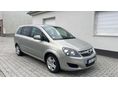 OPEL ZAFIRA B 2011/7 - 2