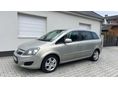 OPEL ZAFIRA B 2011/7 - 3