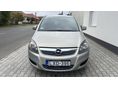 OPEL ZAFIRA B 2011/7 - 5
