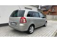 OPEL ZAFIRA B 2011/7 - 8