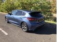 FORD FOCUS 2022/11 - 15