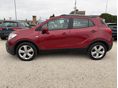 OPEL MOKKA 2014/9 - 2