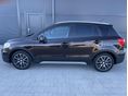 SUZUKI SX4 S-CROSS 2014/9 - 2