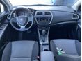 SUZUKI SX4 S-CROSS 2014/9 - 14