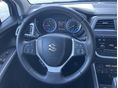 SUZUKI SX4 S-CROSS 2014/9 - 18