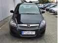 OPEL ZAFIRA B 2013/1 - 3
