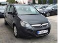 OPEL ZAFIRA B 2013/1 - 4