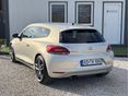 VOLKSWAGEN SCIROCCO 2011/9 - 2