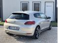 VOLKSWAGEN SCIROCCO 2011/9 - 4