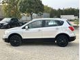 SUZUKI SX4 S-CROSS 2015/10 - 2