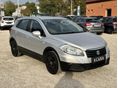 SUZUKI SX4 S-CROSS 2015/10 - 7