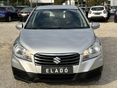 SUZUKI SX4 S-CROSS 2015/10 - 8