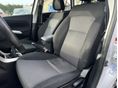 SUZUKI SX4 S-CROSS 2015/10 - 11