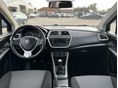 SUZUKI SX4 S-CROSS 2015/10 - 13