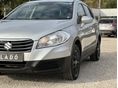SUZUKI SX4 S-CROSS 2015/10 - 18