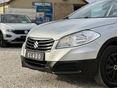 SUZUKI SX4 S-CROSS 2015/10 - 20