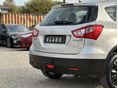 SUZUKI SX4 S-CROSS 2015/10 - 21