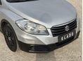 SUZUKI SX4 S-CROSS 2015/10 - 22