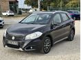 SUZUKI SX4 S-CROSS 2014/4 - 1