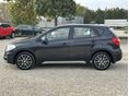 SUZUKI SX4 S-CROSS 2014/4 - 2