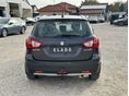 SUZUKI SX4 S-CROSS 2014/4 - 4