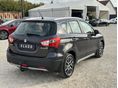 SUZUKI SX4 S-CROSS 2014/4 - 5