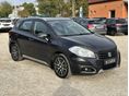 SUZUKI SX4 S-CROSS 2014/4 - 7