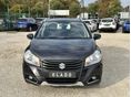 SUZUKI SX4 S-CROSS 2014/4 - 8