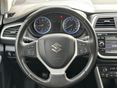 SUZUKI SX4 S-CROSS 2014/4 - 15