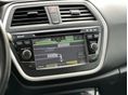 SUZUKI SX4 S-CROSS 2014/4 - 16