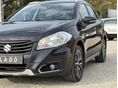 SUZUKI SX4 S-CROSS 2014/4 - 17