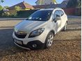 OPEL MOKKA 2014/8 - 1