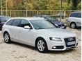 AUDI A4 2011/8 - 1