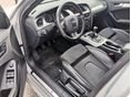 AUDI A4 2011/8 - 11