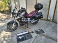 MOTO GUZZI BREVA 1100 2005/11 - 1