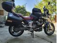 MOTO GUZZI BREVA 1100 2005/11 - 3