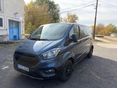 FORD TRANSIT 2021/11 - 1