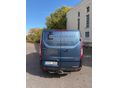 FORD TRANSIT 2021/11 - 2