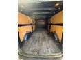 FORD TRANSIT 2021/11 - 6