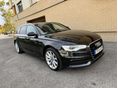 AUDI A6 2014/12 - 2