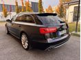 AUDI A6 2014/12 - 12