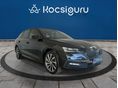 SKODA OCTAVIA 2022/8 - 1