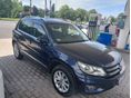 VOLKSWAGEN TIGUAN 2012 - 2