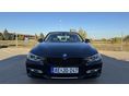 BMW 3-AS SOROZAT 2014/10 - 1
