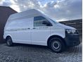 VOLKSWAGEN TRANSPORTER T5 2014 - 1
