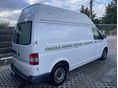 VOLKSWAGEN TRANSPORTER T5 2014 - 2