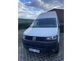 VOLKSWAGEN TRANSPORTER T5 2014 - 3