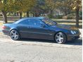 MERCEDES-BENZ CL 600 2000/5 - 1