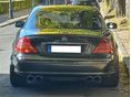 MERCEDES-BENZ CL 600 2000/5 - 2